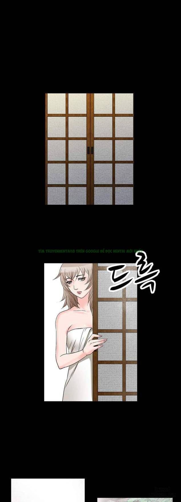 Mùi Vị Của Đôi Bàn Tay Chương 67 page 1 - Giả Dược