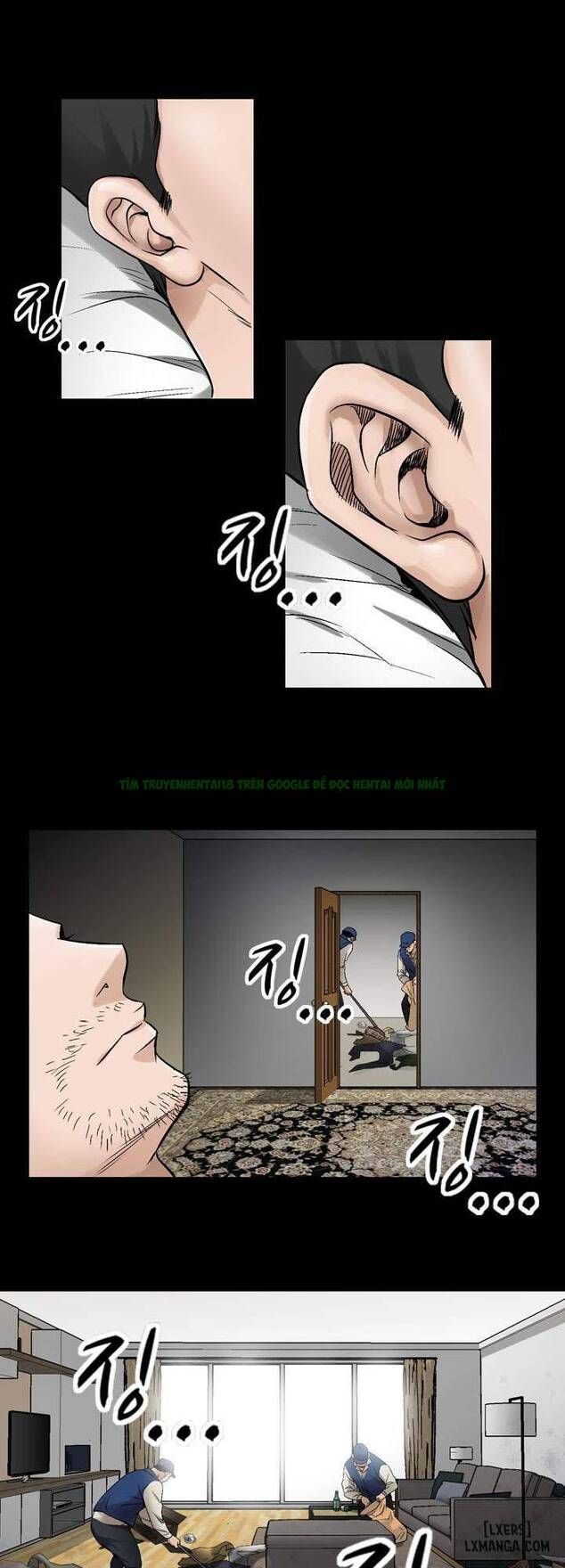Mùi Vị Của Đôi Bàn Tay Chương 67 page 15 - Giả Dược