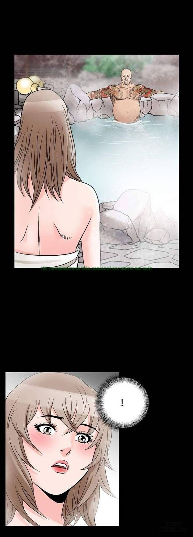 Mùi Vị Của Đôi Bàn Tay Chương 67 page 3 - Giả Dược