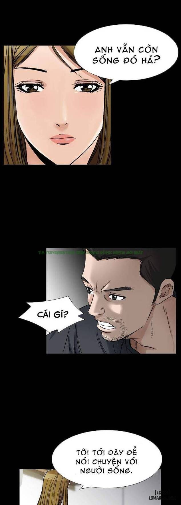 Mùi Vị Của Đôi Bàn Tay Chương 67 page 22 - Giả Dược