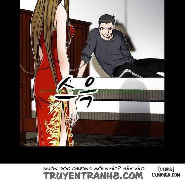 Mùi Vị Của Đôi Bàn Tay Chương 67 page 23 - Giả Dược