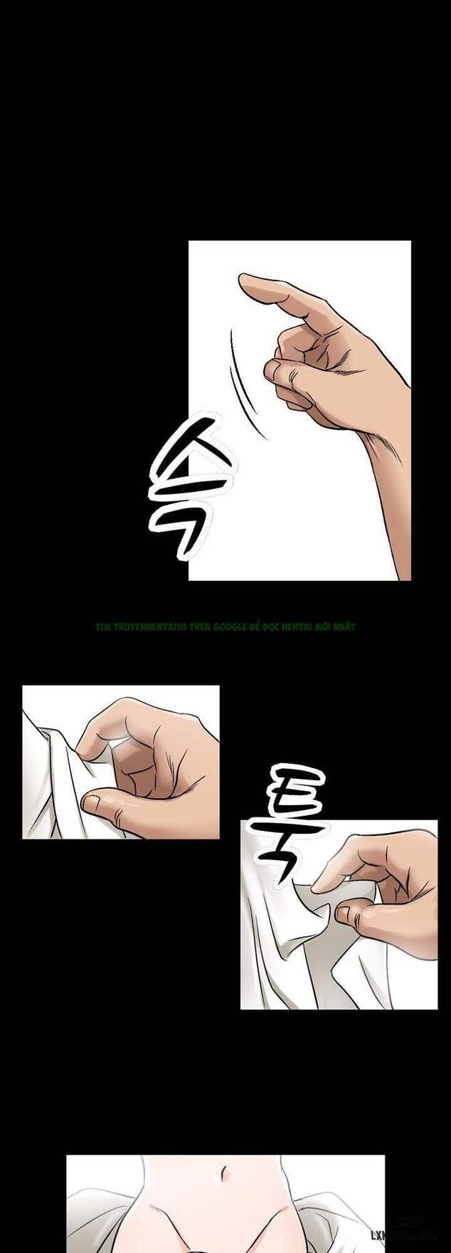 Mùi Vị Của Đôi Bàn Tay Chương 67 page 44 - Giả Dược
