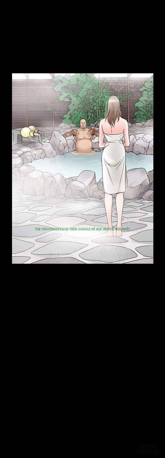 Mùi Vị Của Đôi Bàn Tay Chương 67 page 6 - Giả Dược