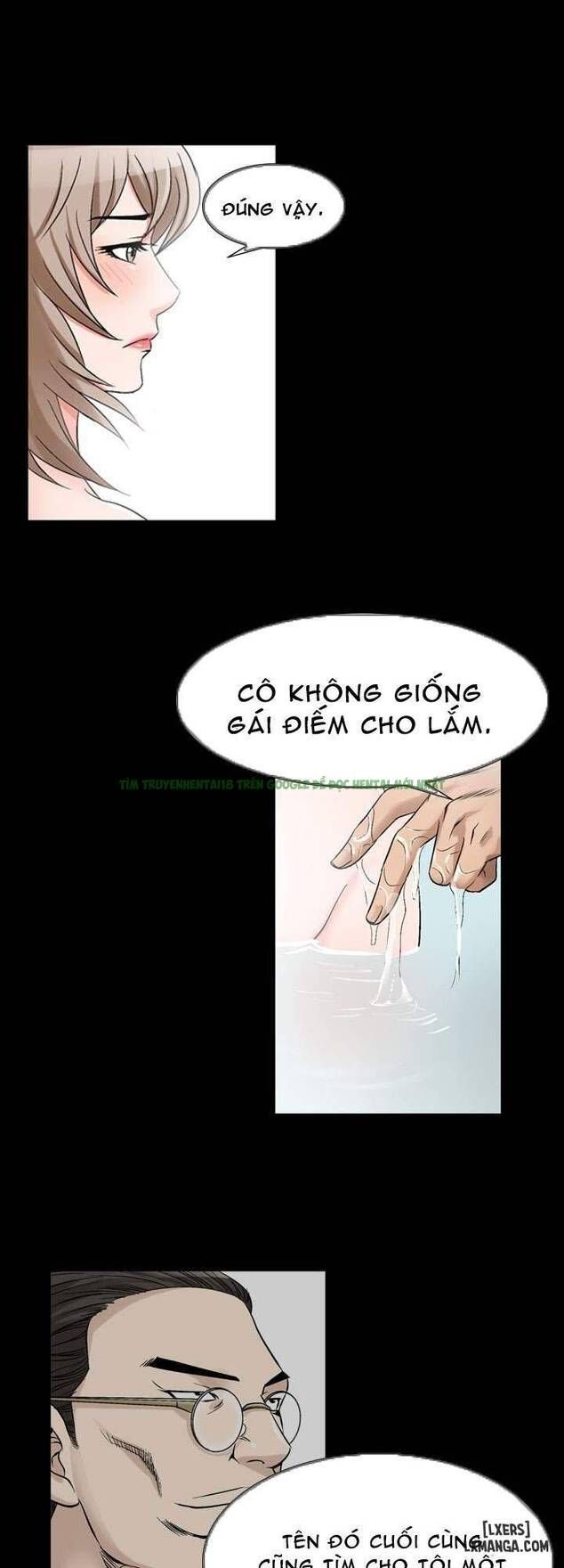 Mùi Vị Của Đôi Bàn Tay Chương 67 page 51 - Giả Dược