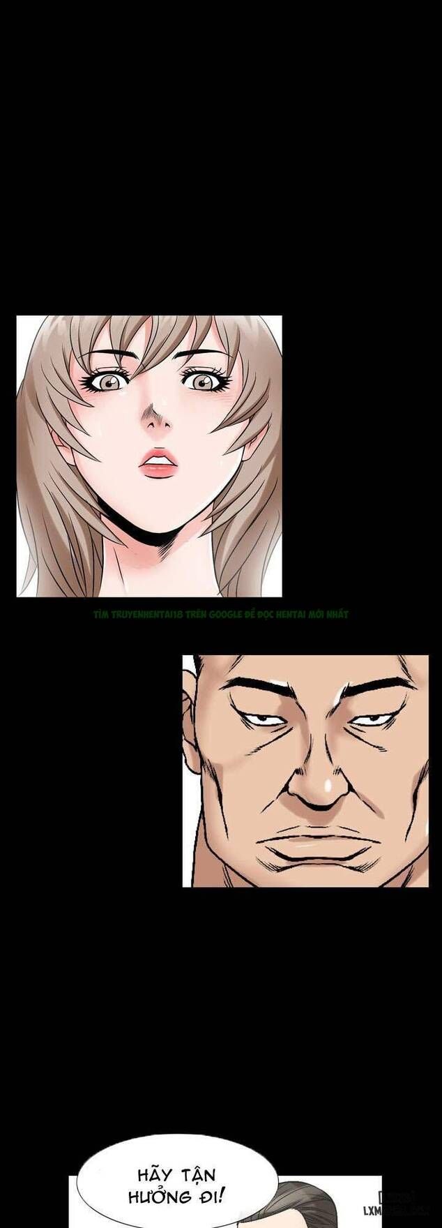Mùi Vị Của Đôi Bàn Tay Chương 67 page 8 - Giả Dược
