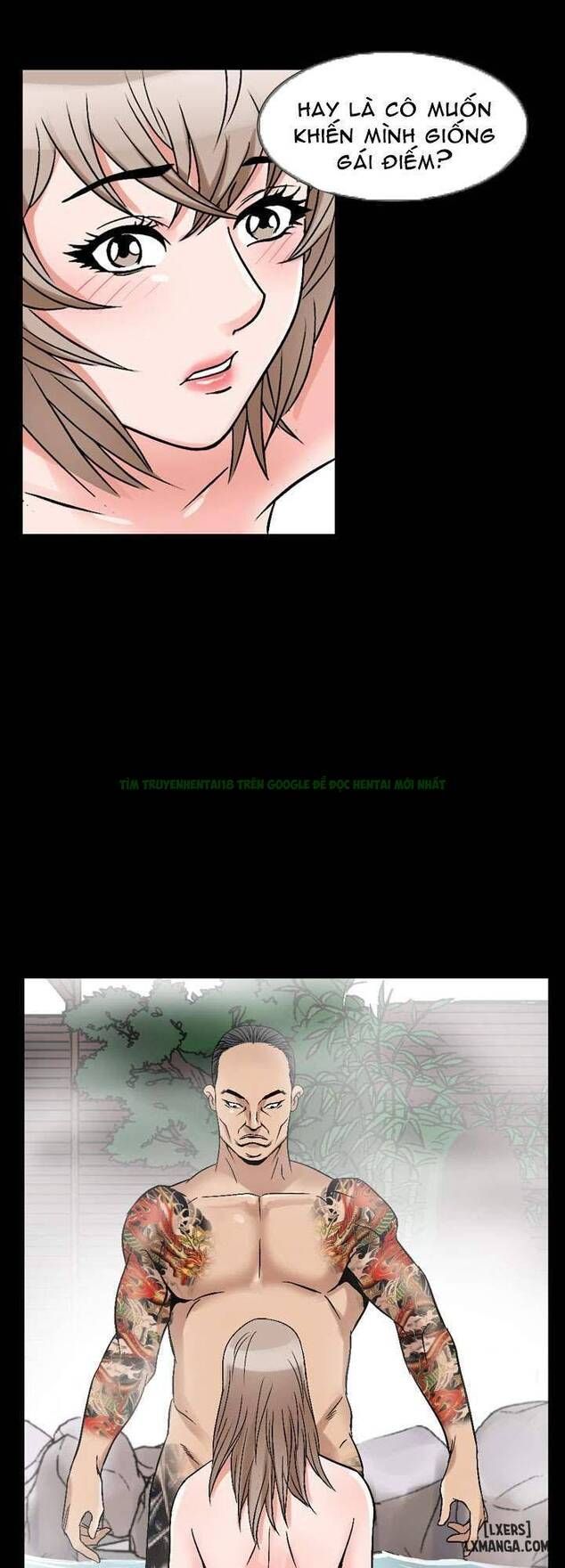 Mùi Vị Của Đôi Bàn Tay Chương 67 page 75 - Giả Dược