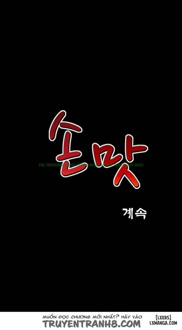 Mùi Vị Của Đôi Bàn Tay Chương 67 page 77 - Giả Dược