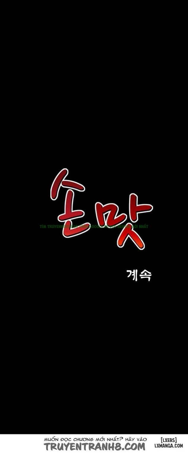 đọc truyện Mùi Vị Của Đôi Bàn Tay Chương 68 ảnh 55 tại Thiên Thai Truyện