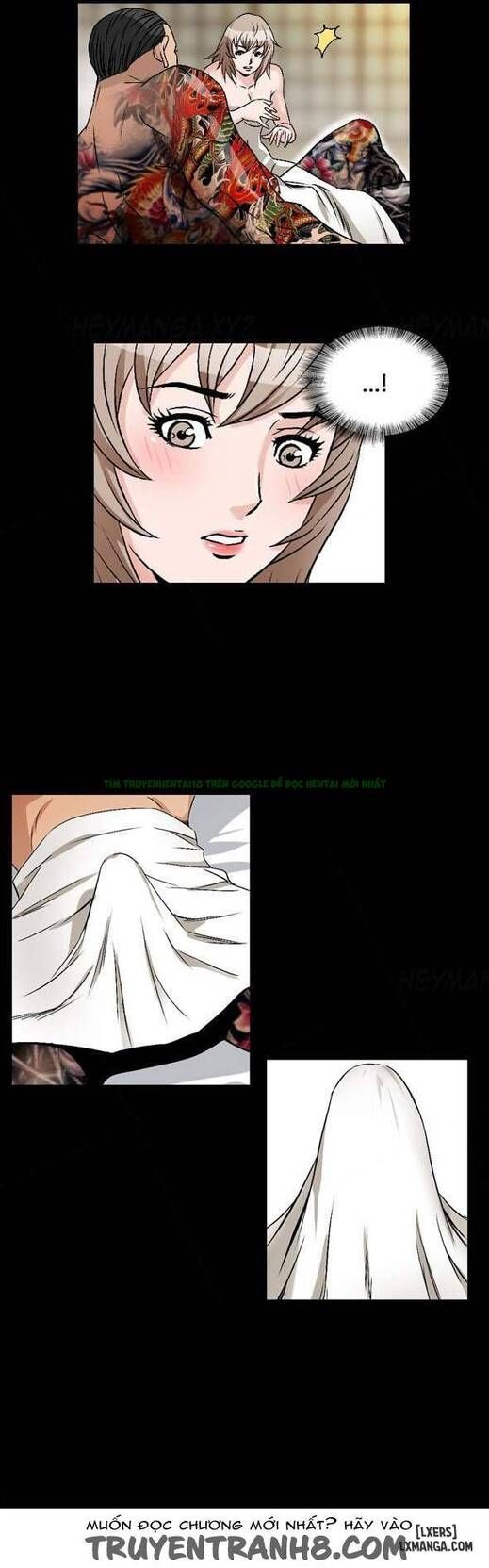 Mùi Vị Của Đôi Bàn Tay Chương 69 page 11 - Giả Dược