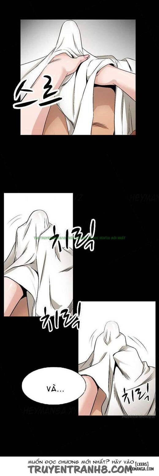 Mùi Vị Của Đôi Bàn Tay Chương 69 page 16 - Giả Dược