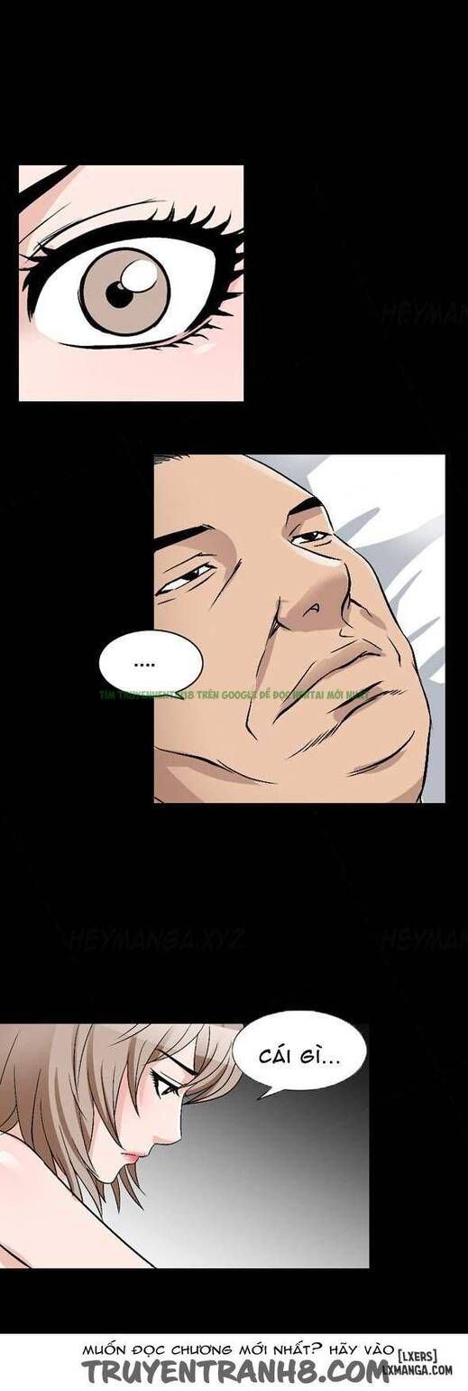 Mùi Vị Của Đôi Bàn Tay Chương 69 page 21 - Giả Dược
