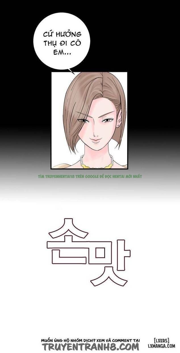 Mùi Vị Của Đôi Bàn Tay Chương 7 page 2 - Giả Dược