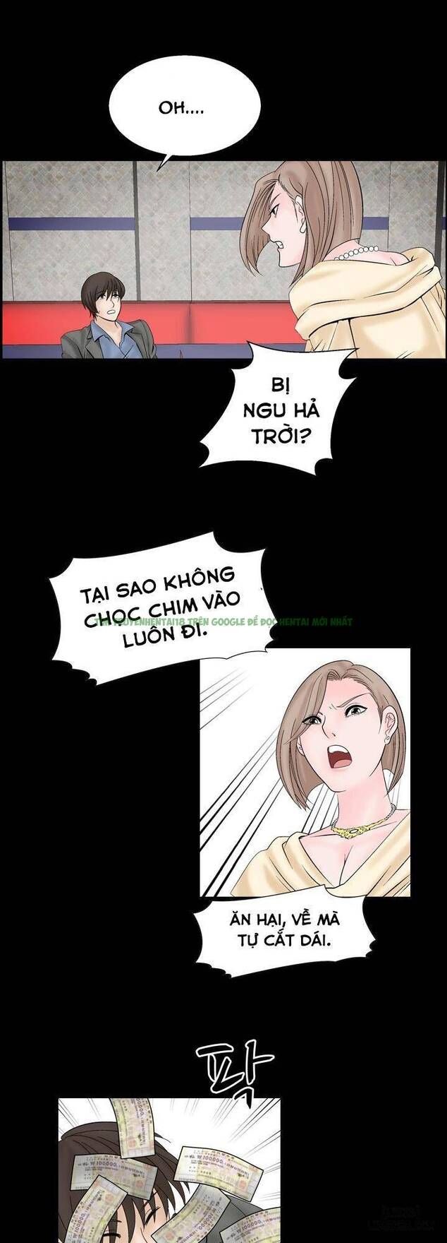 Mùi Vị Của Đôi Bàn Tay Chương 7 page 13 - Giả Dược