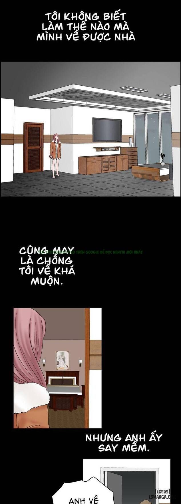 Mùi Vị Của Đôi Bàn Tay Chương 7 page 15 - Giả Dược