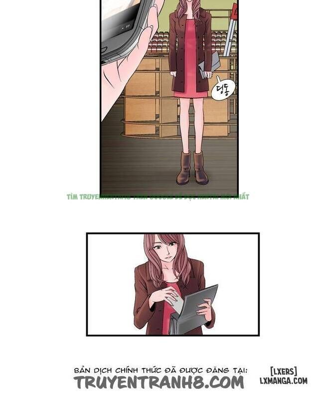 Mùi Vị Của Đôi Bàn Tay Chương 7 page 35 - Giả Dược