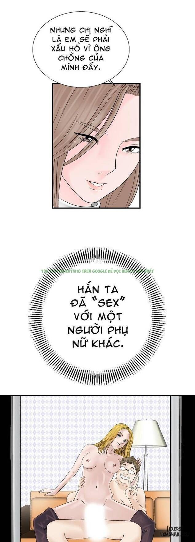Mùi Vị Của Đôi Bàn Tay Chương 7 page 38 - Giả Dược