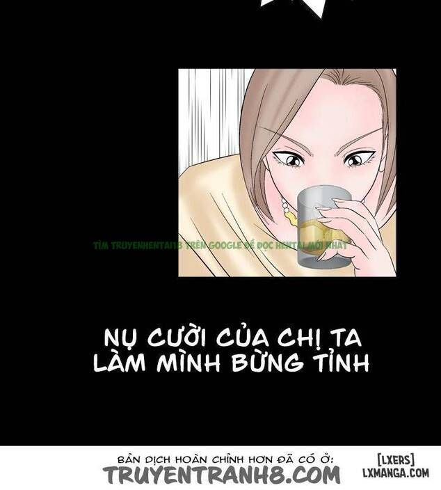 Mùi Vị Của Đôi Bàn Tay Chương 7 page 10 - Giả Dược
