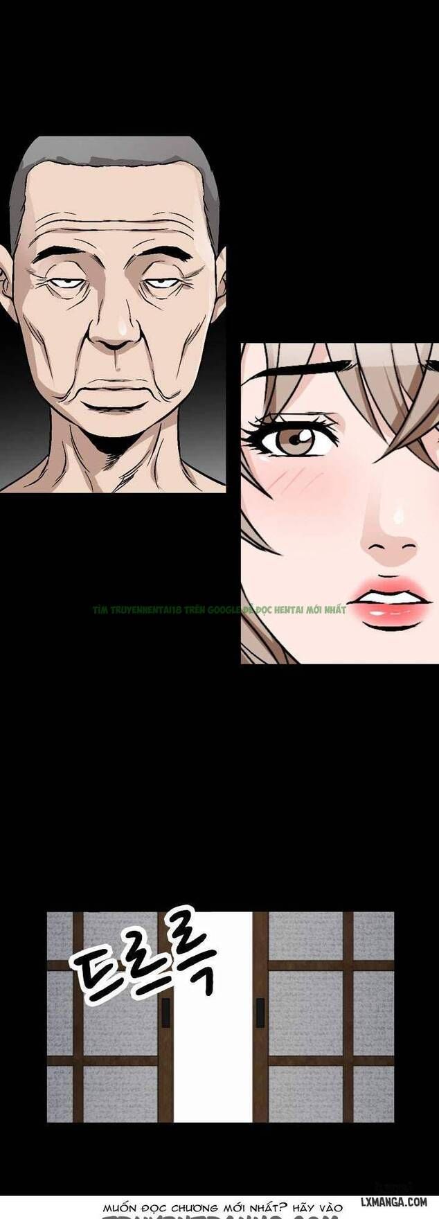 Mùi Vị Của Đôi Bàn Tay Chương 71 page 1 - Giả Dược