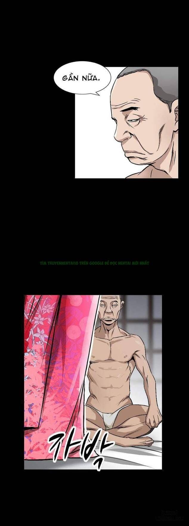 Mùi Vị Của Đôi Bàn Tay Chương 71 page 11 - Giả Dược