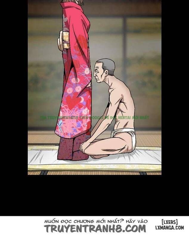 Mùi Vị Của Đôi Bàn Tay Chương 71 page 14 - Giả Dược