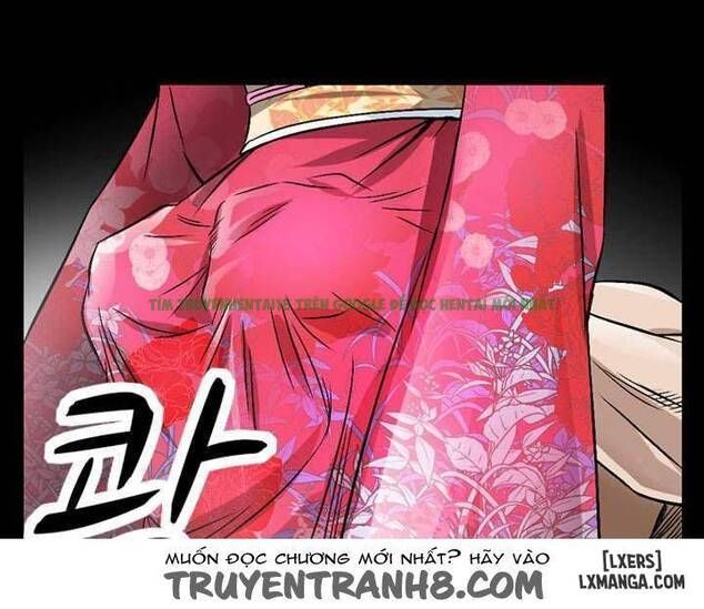 Mùi Vị Của Đôi Bàn Tay Chương 71 page 19 - Giả Dược