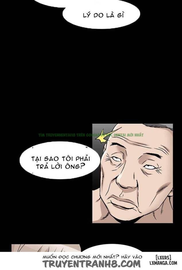 Mùi Vị Của Đôi Bàn Tay Chương 71 page 24 - Giả Dược