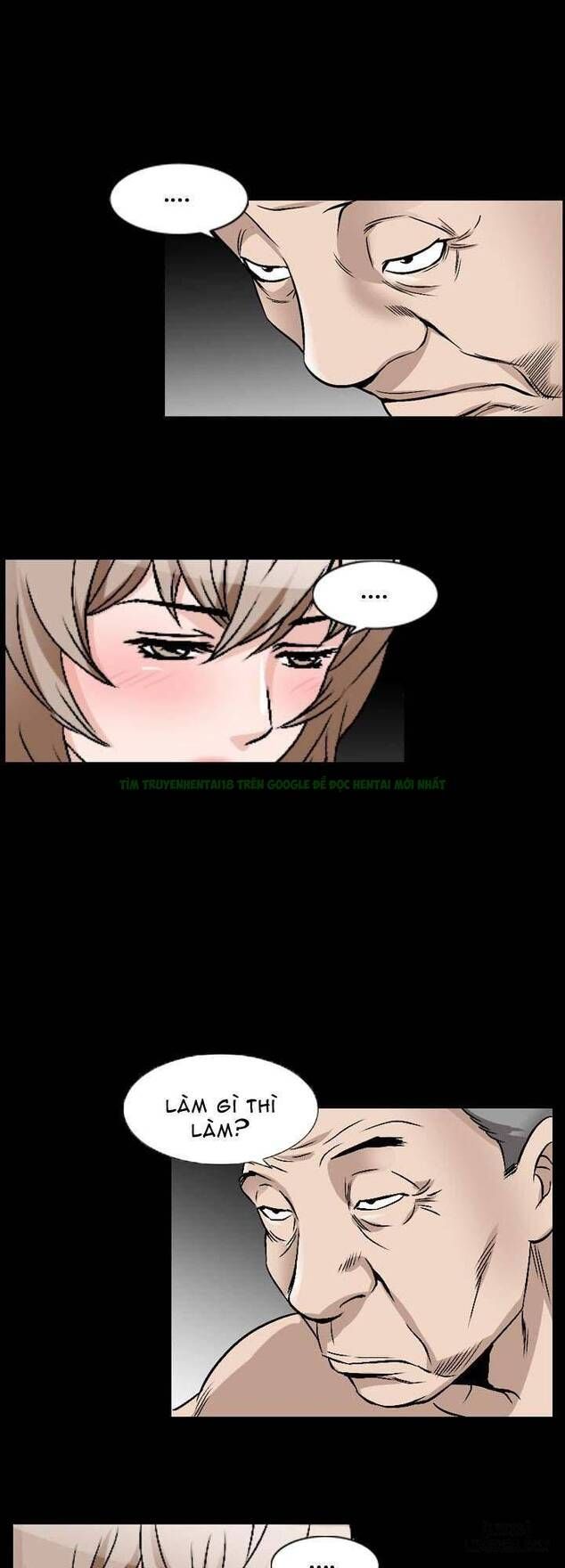Mùi Vị Của Đôi Bàn Tay Chương 71 page 26 - Giả Dược