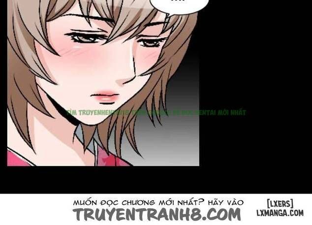 Mùi Vị Của Đôi Bàn Tay Chương 71 page 27 - Giả Dược