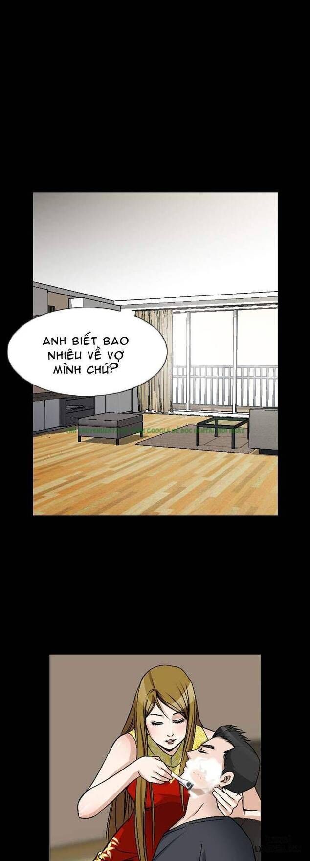 Mùi Vị Của Đôi Bàn Tay Chương 71 page 30 - Giả Dược