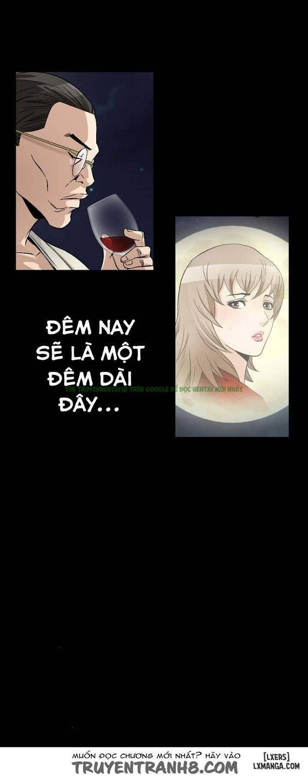 Mùi Vị Của Đôi Bàn Tay Chương 71 page 4 - Giả Dược