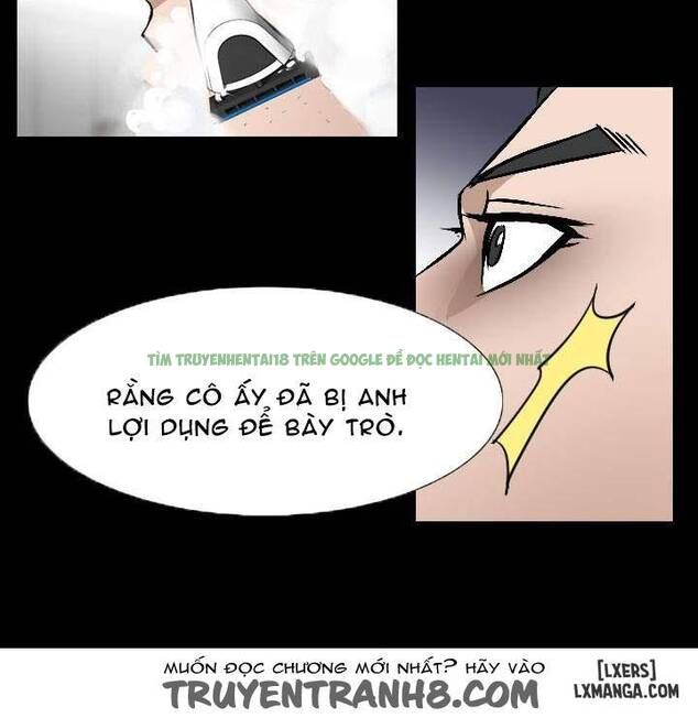 Mùi Vị Của Đôi Bàn Tay Chương 71 page 34 - Giả Dược