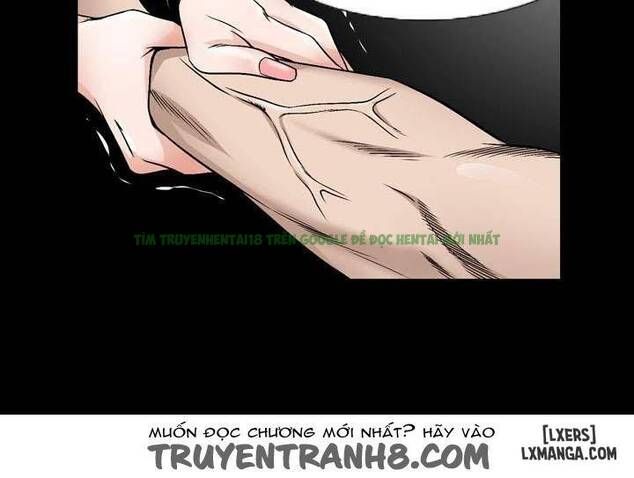 Mùi Vị Của Đôi Bàn Tay Chương 71 page 41 - Giả Dược