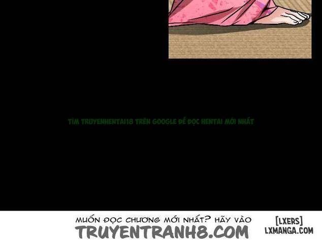 Mùi Vị Của Đôi Bàn Tay Chương 71 page 10 - Giả Dược