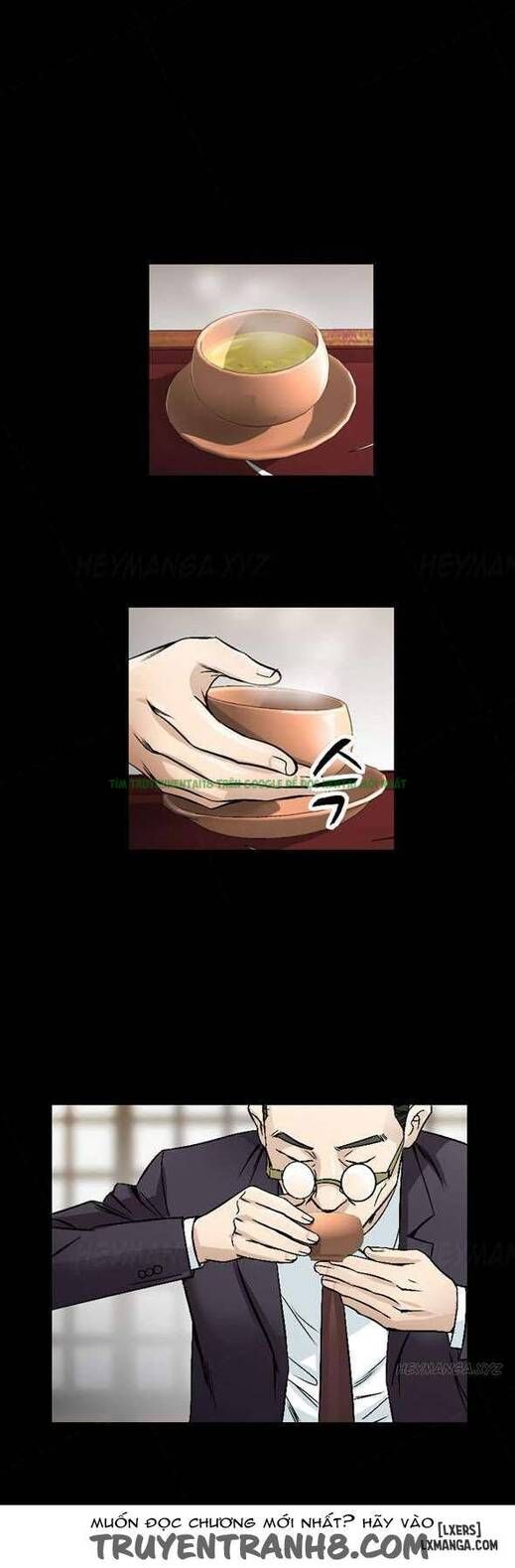 Mùi Vị Của Đôi Bàn Tay Chương 72 page 19 - Giả Dược