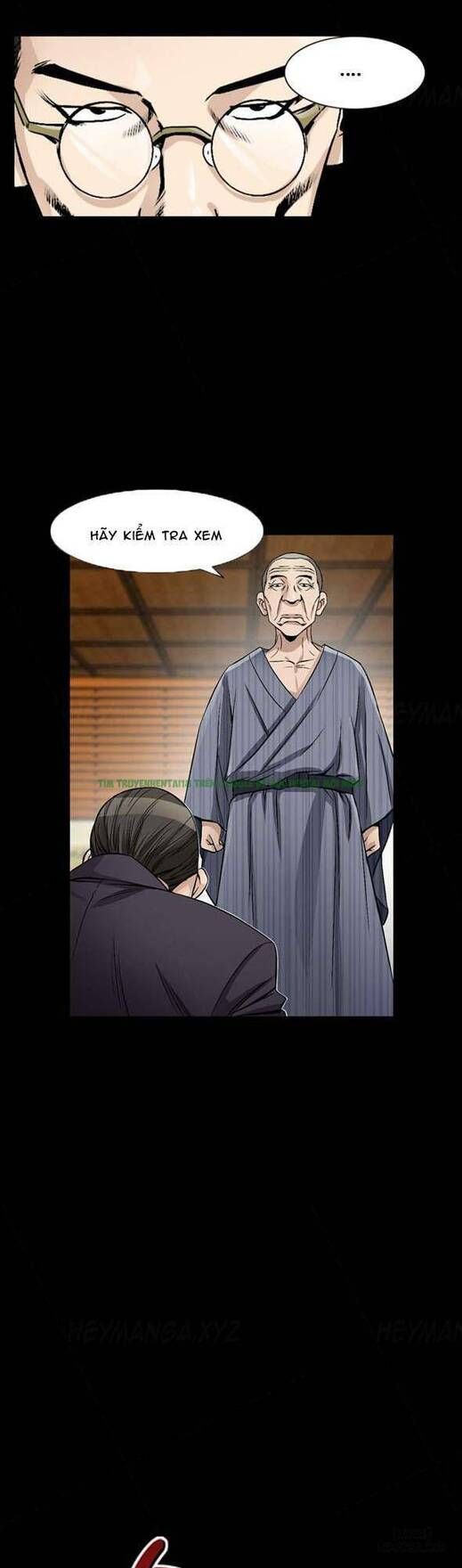 Mùi Vị Của Đôi Bàn Tay Chương 72 page 23 - Giả Dược