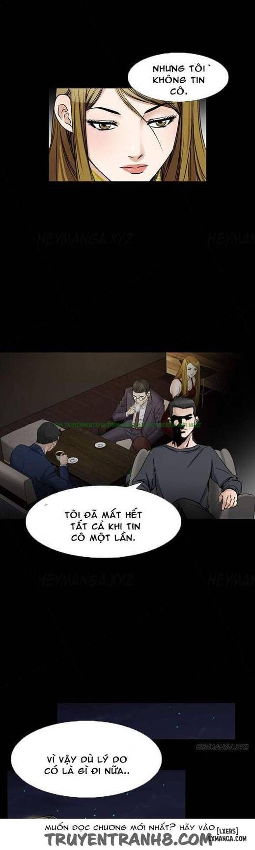 Mùi Vị Của Đôi Bàn Tay Chương 72 page 10 - Giả Dược