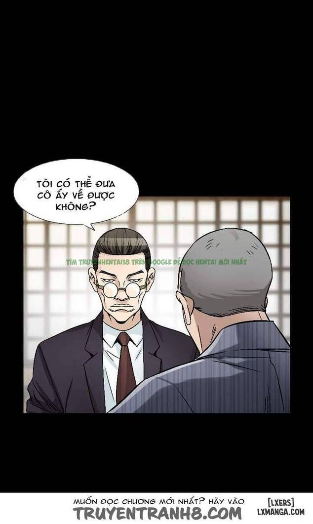 Mùi Vị Của Đôi Bàn Tay Chương 73 page 1 - Giả Dược