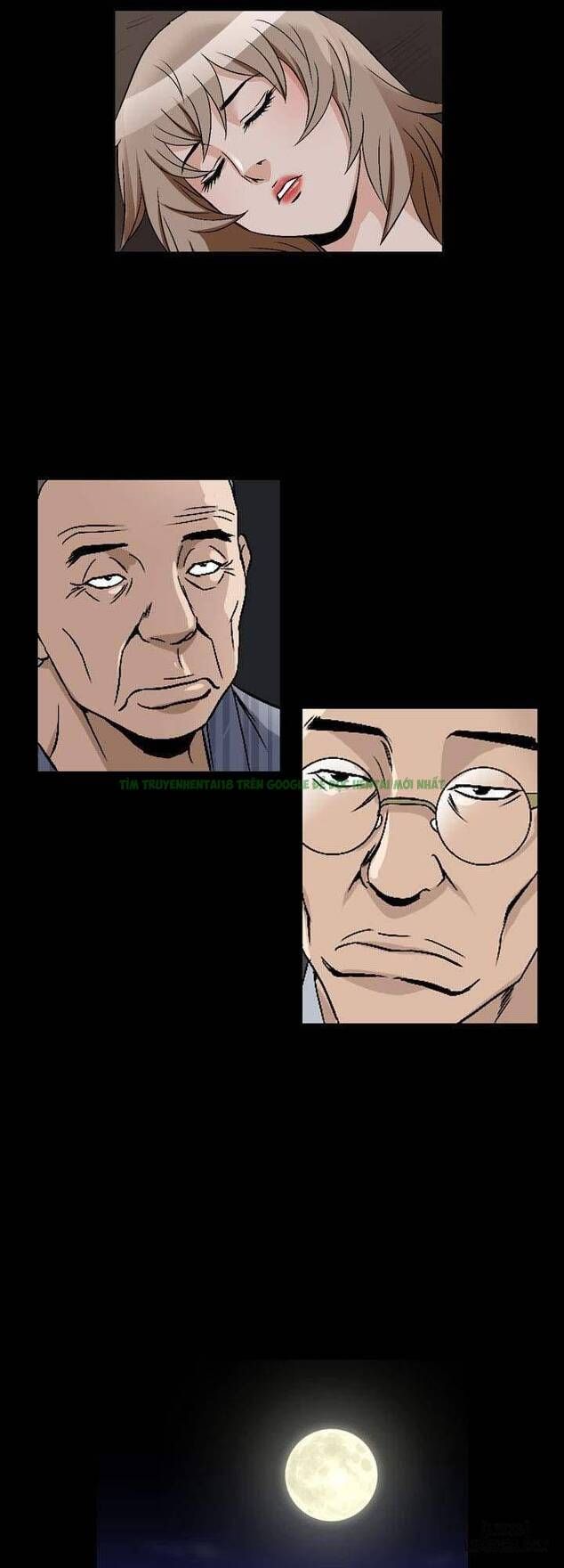 Mùi Vị Của Đôi Bàn Tay Chương 73 page 15 - Giả Dược