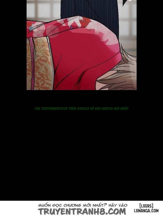 Mùi Vị Của Đôi Bàn Tay Chương 73 page 31 - Giả Dược