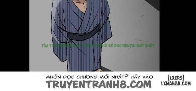 Mùi Vị Của Đôi Bàn Tay Chương 73 page 33 - Giả Dược