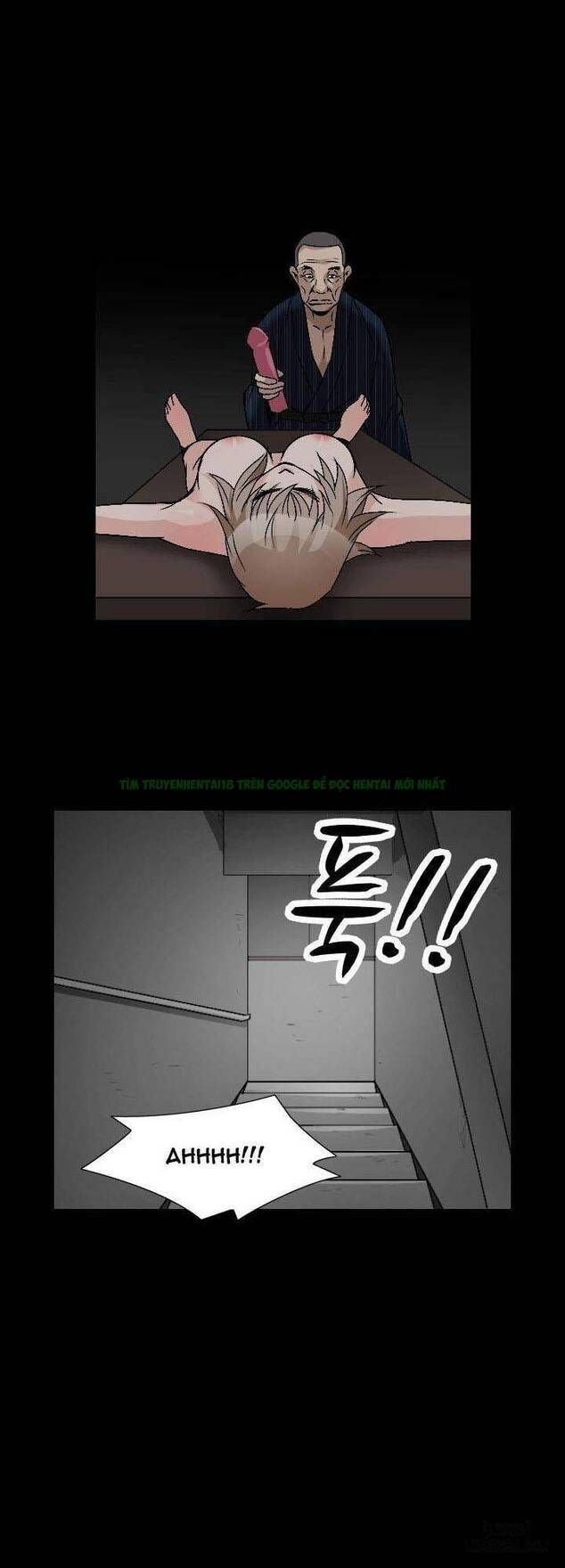 Mùi Vị Của Đôi Bàn Tay Chương 73 page 36 - Giả Dược