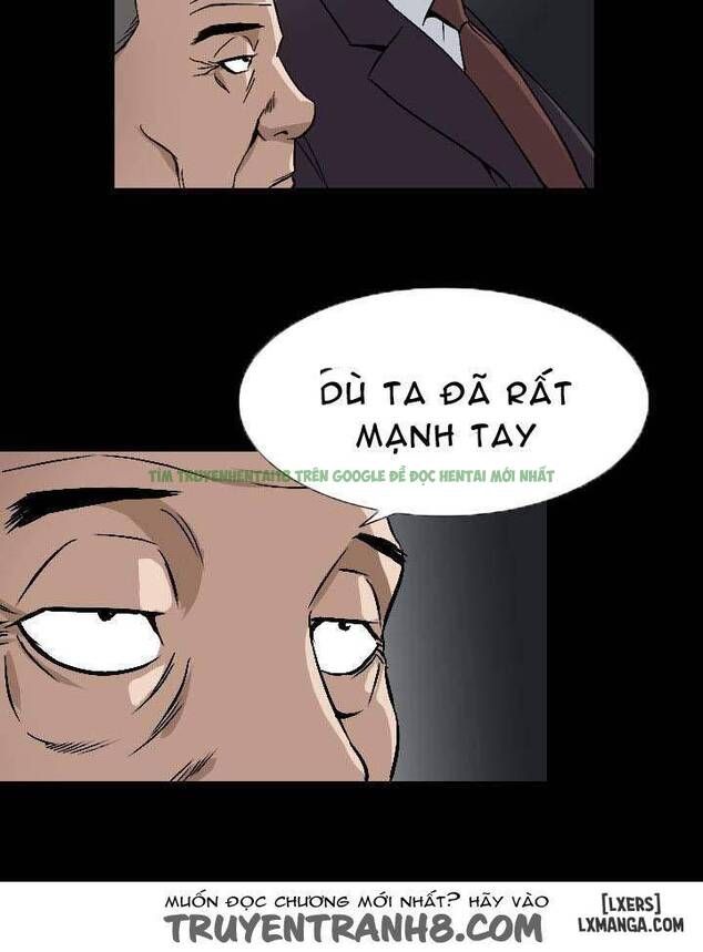 Mùi Vị Của Đôi Bàn Tay Chương 73 page 38 - Giả Dược