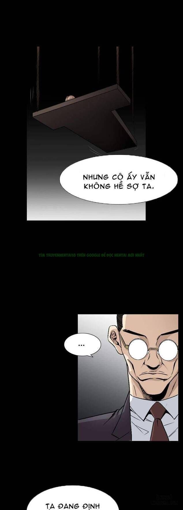 Mùi Vị Của Đôi Bàn Tay Chương 73 page 39 - Giả Dược