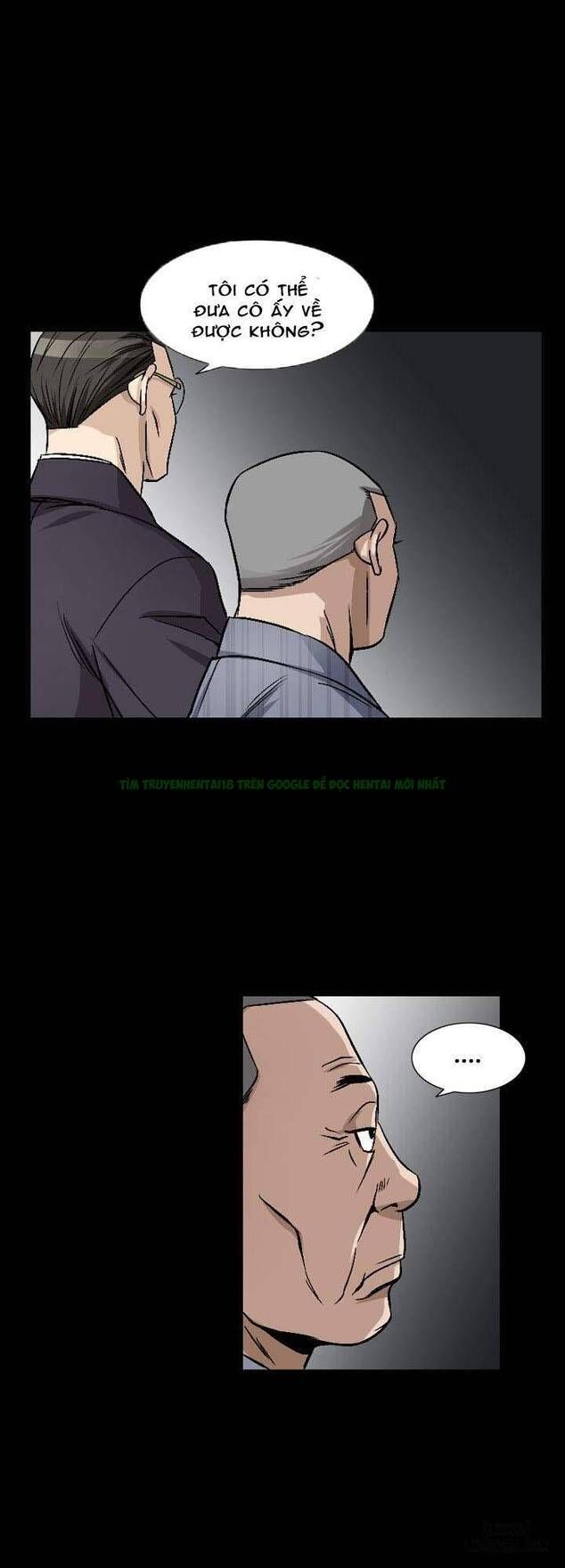Mùi Vị Của Đôi Bàn Tay Chương 73 page 41 - Giả Dược