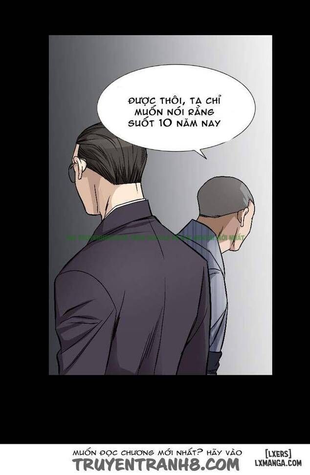 Mùi Vị Của Đôi Bàn Tay Chương 73 page 42 - Giả Dược