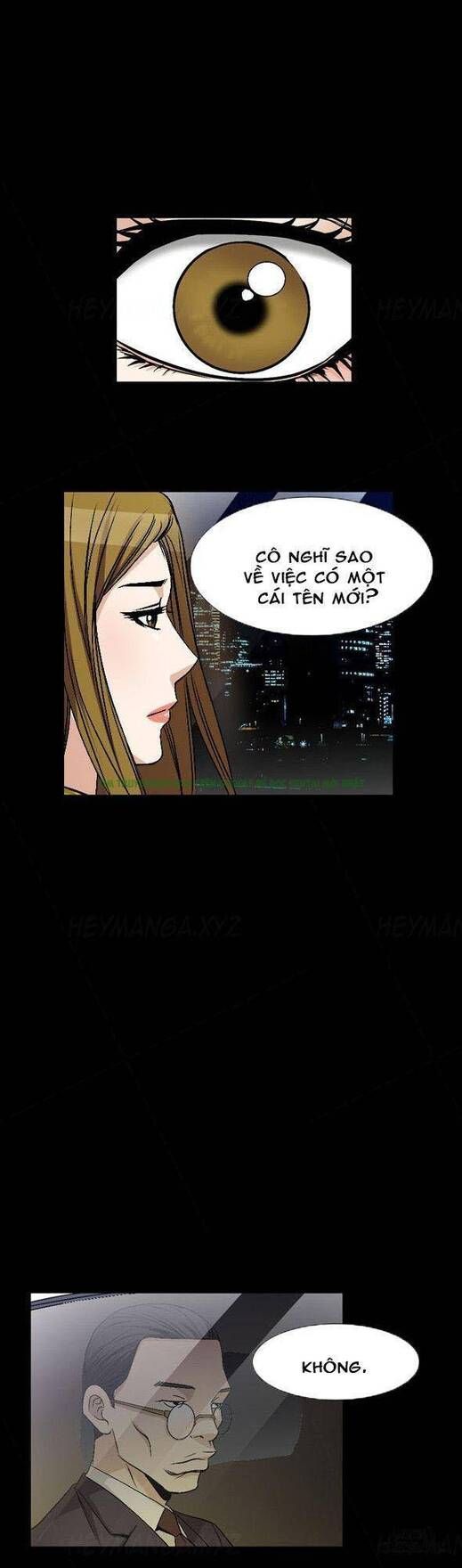 Mùi Vị Của Đôi Bàn Tay Chương 74 page 13 - Giả Dược