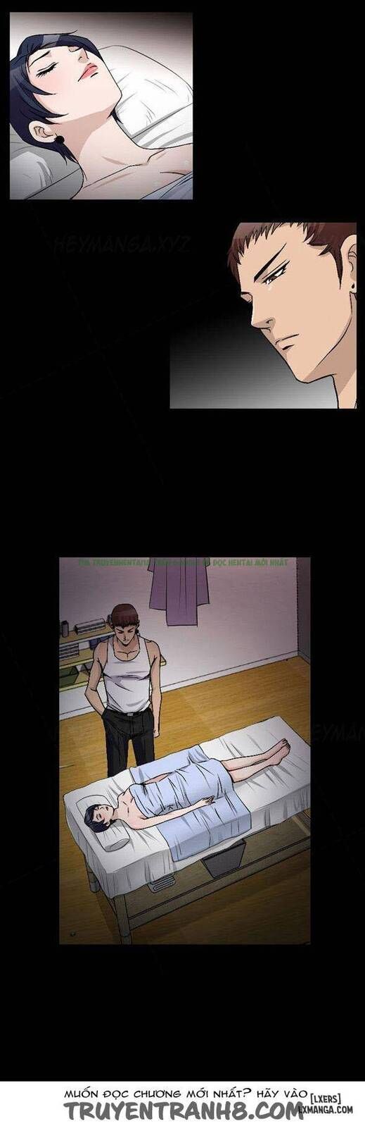 Mùi Vị Của Đôi Bàn Tay Chương 74 page 21 - Giả Dược