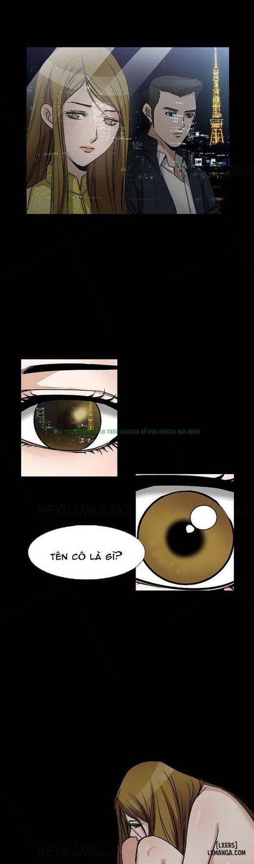 Mùi Vị Của Đôi Bàn Tay Chương 74 page 7 - Giả Dược