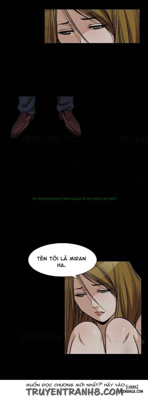 Mùi Vị Của Đôi Bàn Tay Chương 74 page 9 - Giả Dược