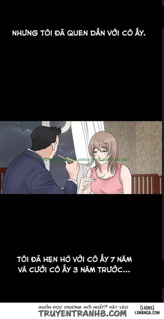 Mùi Vị Của Đôi Bàn Tay Chương 75 page 2 - Giả Dược